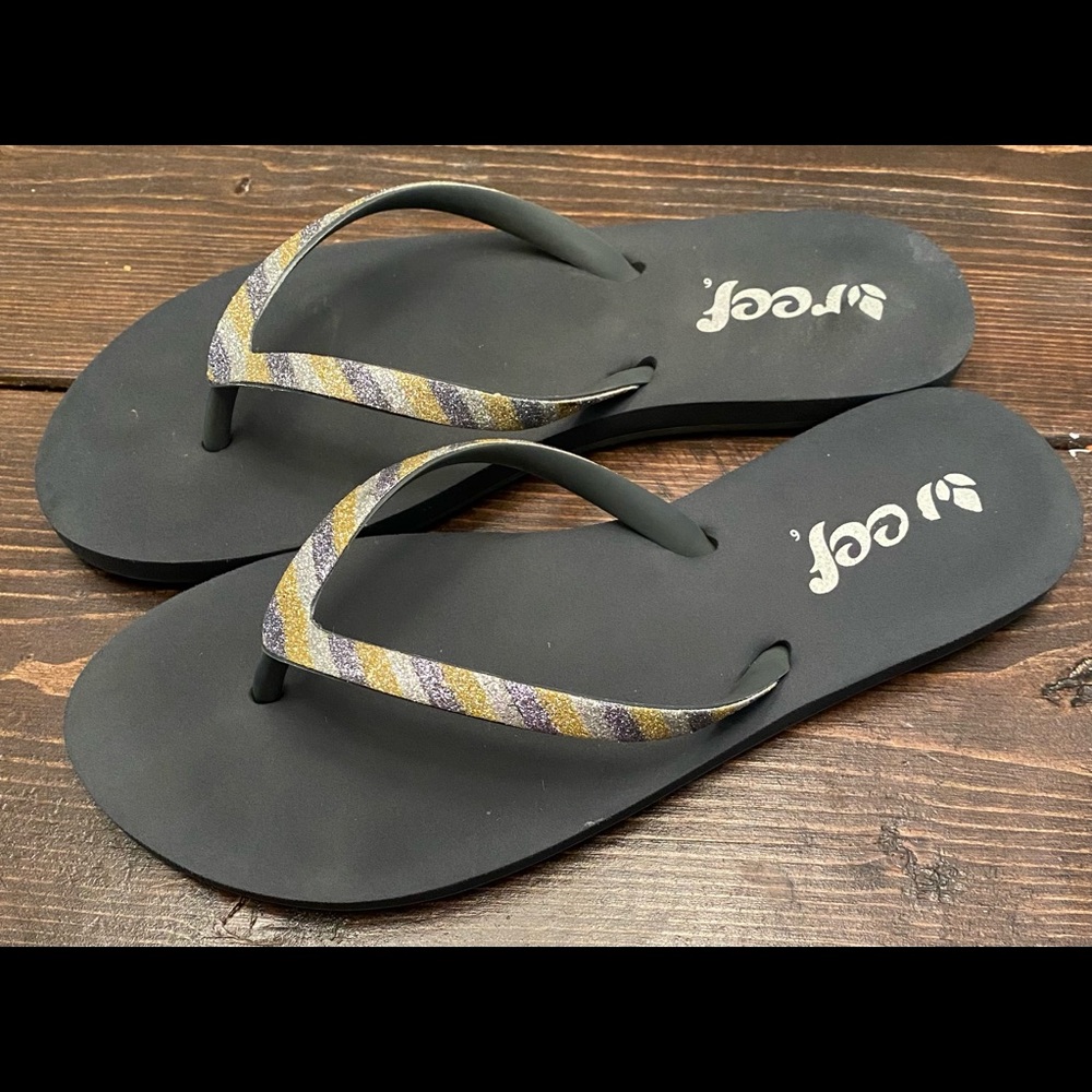 Reef women’s sandals